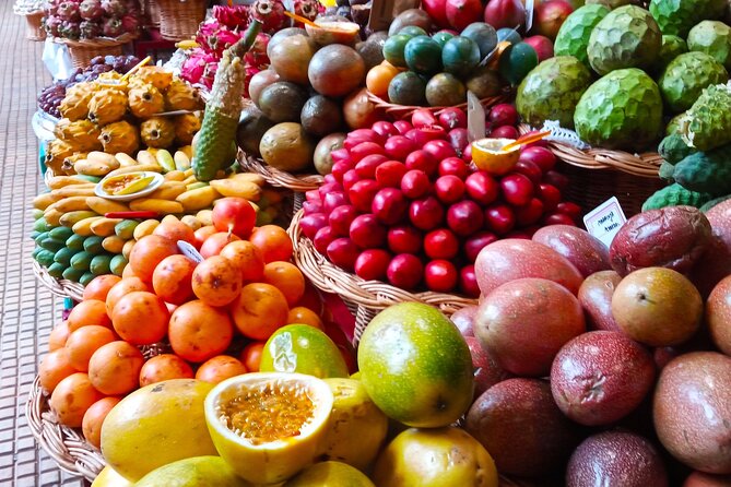 2-Hour Funchal City & Madeira Wine Experience - What this tour really is: a tight, smart Madeira starter kit