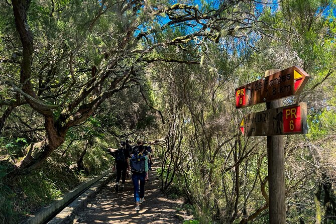 25 Fountains Levada: Hiking Tour in Madeira Rabaçal Valley (PR6) - Key points to know before you go