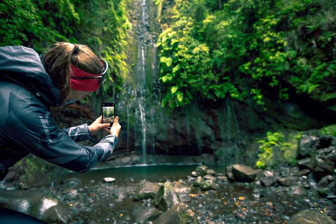 25 Fountains Levada: Hiking Tour in Madeira Rabaçal Valley (PR6) - Why the 25 Fountains Levada feels like a real Madeira day