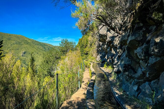 25 Fountains Levada: Hiking Tour in Madeira Rabaçal Valley (PR6) - Practical packing list that actually helps on this trail