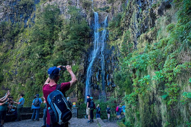 25 Fountains Levada: Hiking Tour in Madeira Rabaçal Valley (PR6) - Price and value: $52.87 for a full guided half-day (and more)
