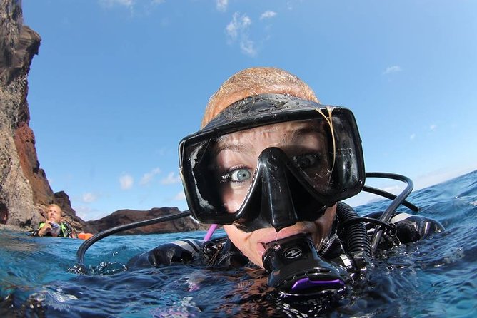 3 days Open Water Course | Scuba Diving - Instructor support that makes or breaks the experience