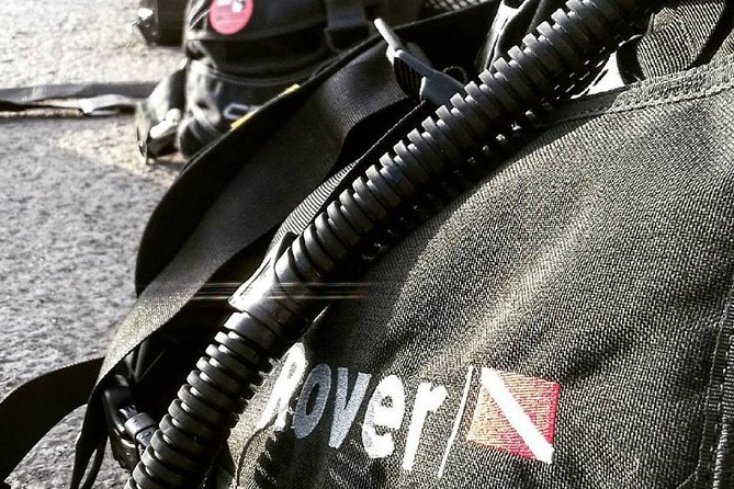 3 days Open Water Course | Scuba Diving - Equipment support and why it saves stress