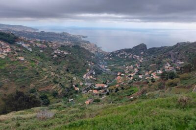 3 Hour Private Trike Tours of Madeira Island - Meeting point, pickup, and what to wear (so the ride stays fun)