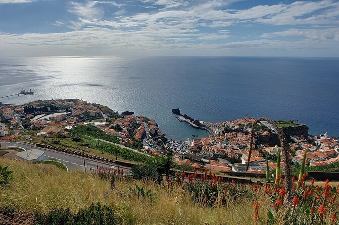 3 Hour Private Trike Tours of Madeira Island - Nun’s Valley: crater-like views plus chestnuts (and maybe chestnut beer)