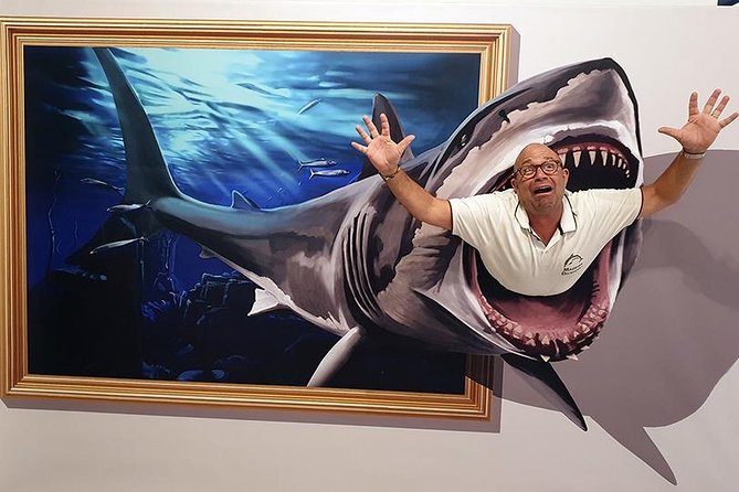 3D Fun Art Museum Funchal - Key things to know before you go