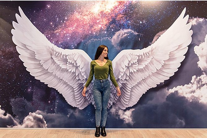 3D Fun Art Museum Funchal - Should you book 3D Fun Art Museum in Funchal?