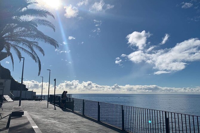 4 Hours Adventure Jeep Tour in Central Madeira Portugal - Price and value: is $78.10 a fair deal?