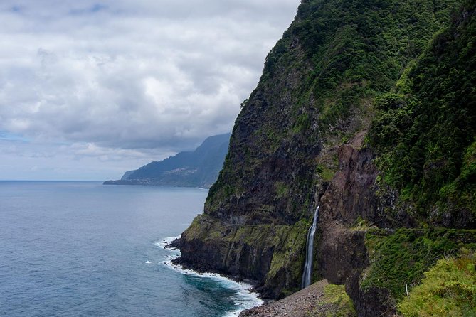 4x4 Jeep Safari Porto Moniz - the "Farowest" tour - Full Day Small Groups - Northern Fishing Village Time: The Part Many Tours Rush