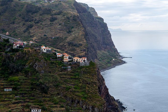 4x4 Jeep Safari Porto Moniz - the "Farowest" tour - Full Day Small Groups - Duration and Pace: What a 7–8 Hour Day Really Means