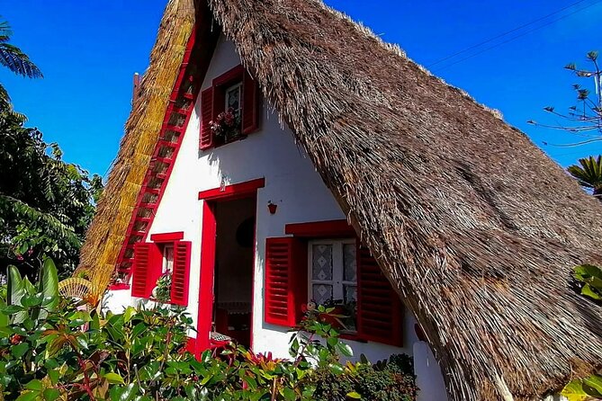 4x4 Jeep Tour to East & Northeast of Madeira - The practical value of a 4x4 Jeep on Madeira