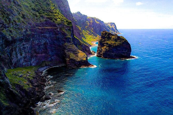 4x4 Jeep Tour to East & Northeast of Madeira - Ribeiro Frio and the Laurissilva levada walk in shades of green