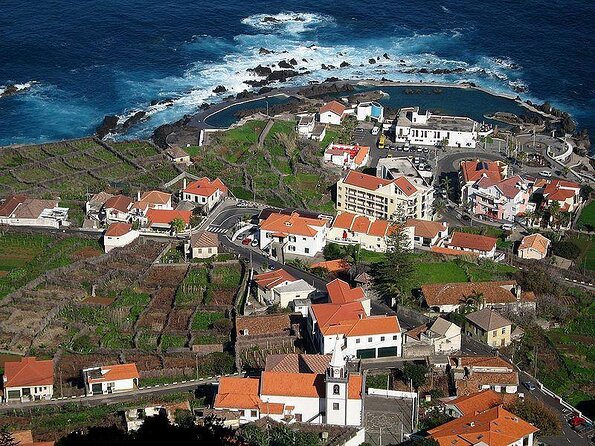 4x4 Safari Private Jeep, Full Day, Customizable Santana or Porto Moniz or other - Key takeaways before you go