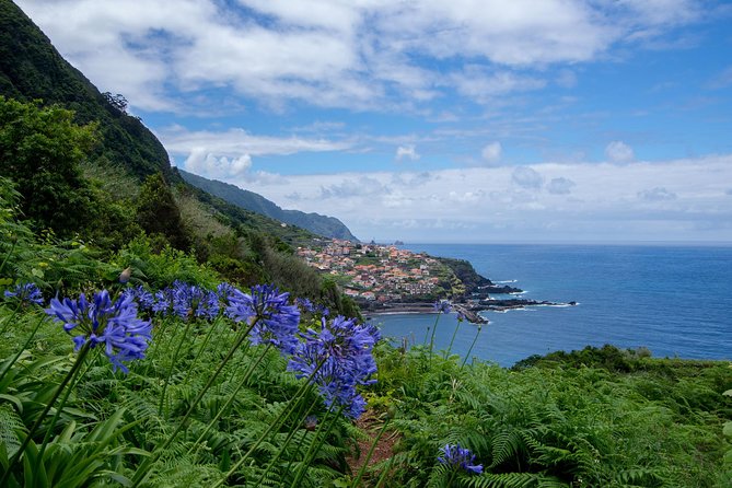4x4 Safari Private Jeep, Full Day, Customizable Santana or Porto Moniz or other - How the 7–8 hour day typically flows on Madeira