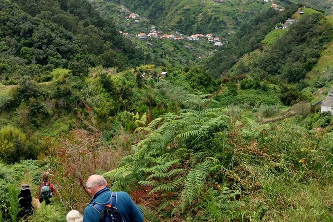 4x4 Safari Private Jeep, Full Day, Customizable Santana or Porto Moniz or other - Off-road driving, narrow roads, and the safety factor that matters