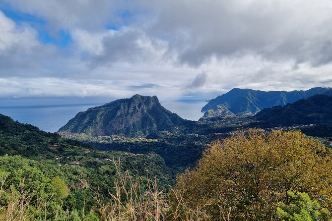 5 Hours Private Tour to Santana, Thatched houses - Why Madeira’s east side changes your whole trip