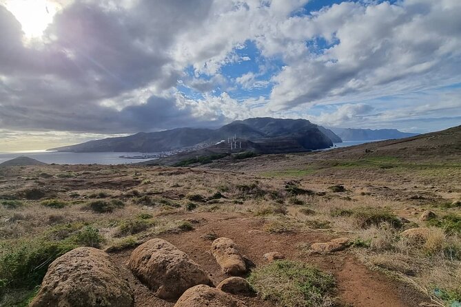 5 Hours Private Tour to Santana, Thatched houses - Porto da Cruz: the rural parish side you rarely see