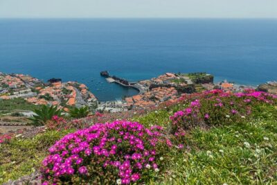 A great tuk-tuk adventure Tour at Cabo Girão - Skywalk - Starting in Funchal: Lido Avenue Before the Views