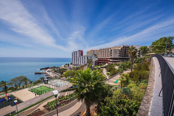A great tuk-tuk adventure Tour at Cabo Girão - Skywalk - Price and Value: What $132.17 Covers (and What Costs Extra)