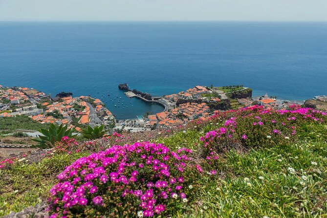 A great tuk-tuk adventure Tour at Cabo Girão - Skywalk - Starting in Funchal: Lido Avenue Before the Views