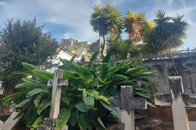 A Self-Guided Walk Through Funchal’s Historic Heart With a Local - Waterfront walk, Praça do Povo, and Praça da Autonomia