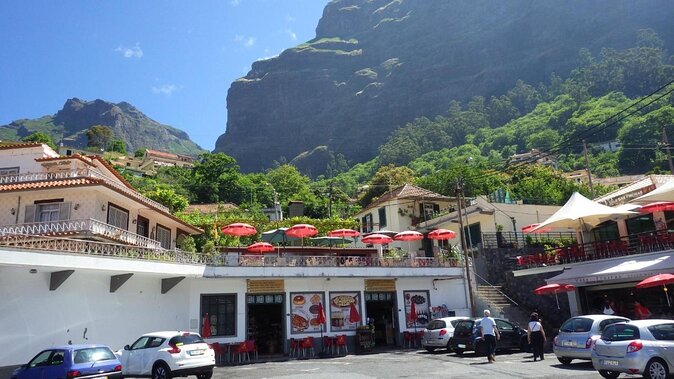 Adventure Trikes Private Tour in Madeira - A Trike-Driven Half-Day Up Madeira’s Heights