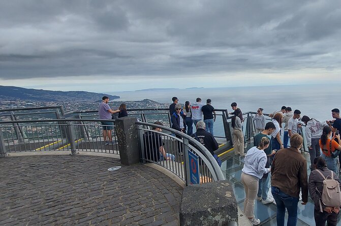 Adventure Trikes Private Tour in Madeira - Price and Value for Two: Is It Worth $168.62?