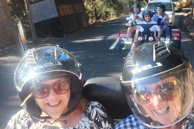 Adventure Trikes Private Tour in Madeira - Should You Book This Trike Tour in Madeira?