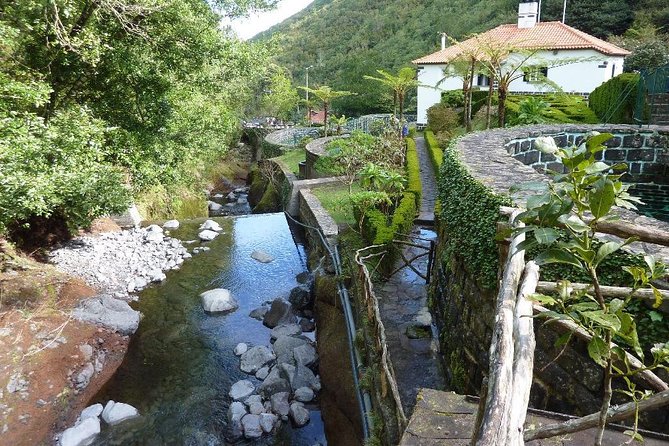 All Madeira In 2 Days Tour - Key highlights worth knowing