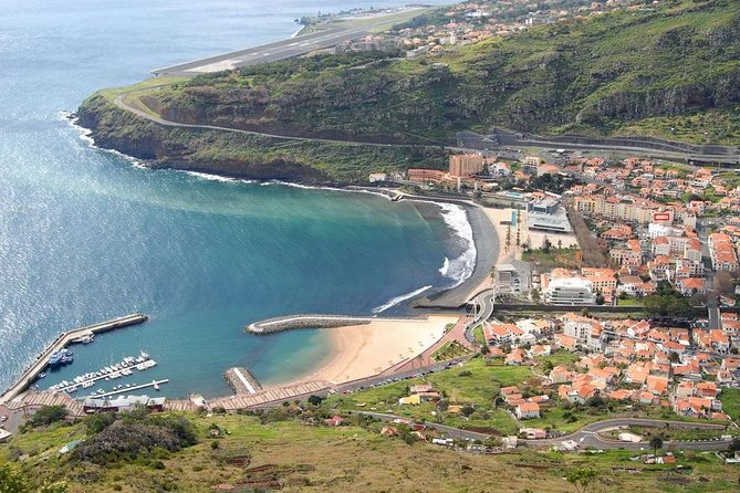 All Madeira In 2 Days Tour - Day 1 West Madeira: Câmara de Lobos to Ribera Brava