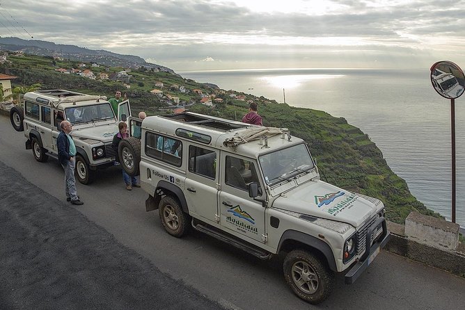 Amazing West - Jeep Safari Tour - Full Day - Shared Tour - Price and value: what $78.61 really covers