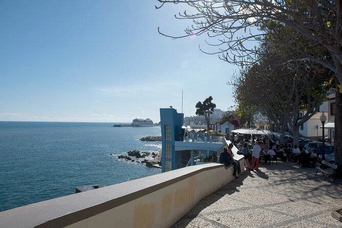 An Express tuk-tuk tour through Funchal Old Town - How much is it, and why it can feel like a smart deal