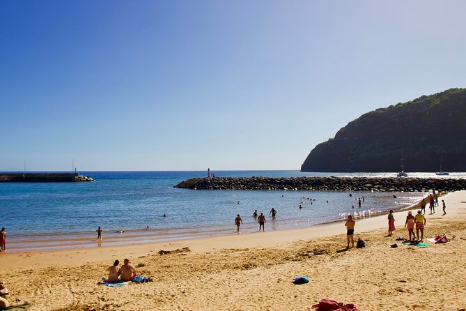 Arieiro Peak, Santana & Ponta São Lourenço in Open Roof 4X4 Tour - Price and value: what $75.13 buys for 7.5 hours
