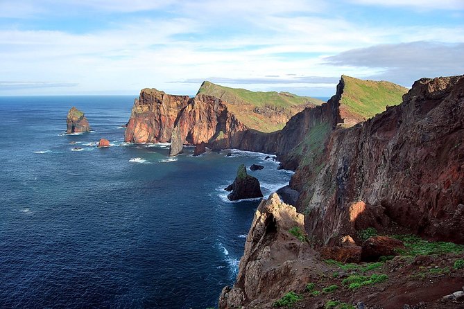 Around The Island - Two Days Tour From 9am To 5pm (Each Day) - Packing tips that actually match the roads and heights