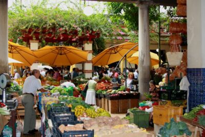 Audio Guide Citywalk Funchal for Cruise Guests - Madeira Discovery, Pirate Raids, and the Storytelling Pace