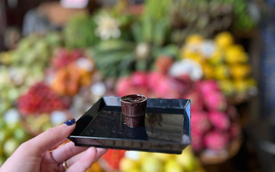 Bar hopping Tour & Poncha Workshop - Funchal - Poncha workshop and tasting: what you should expect at the end