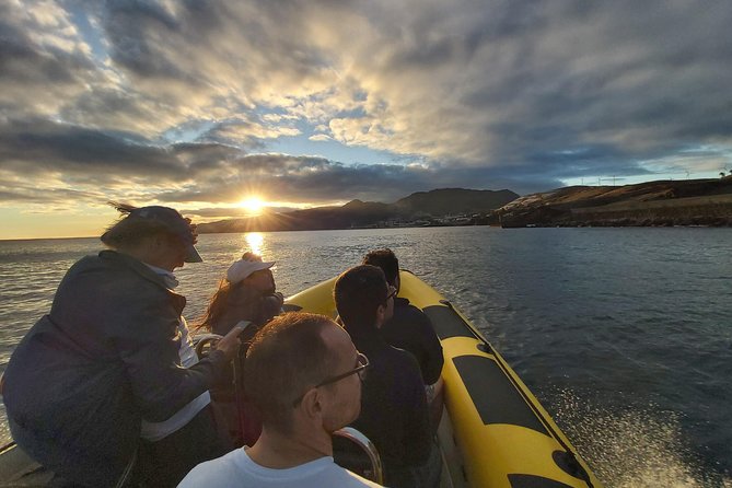 Basic Tour 1 - Cais do Sardinha to Quinta do Lorde (one way) - The landing at Quinta do Lorde Marina: turn the ride into an actual plan
