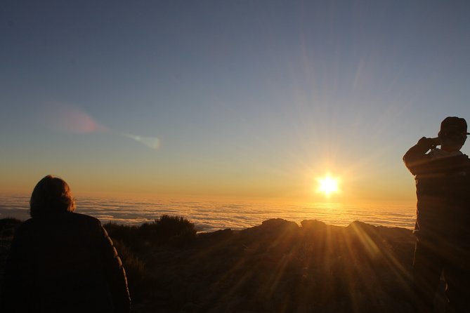 Best Sunrise (Private Tour) - Coffee, Tea, and Waiting Without Complaining