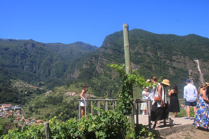 Bestselling Wine Tour, Tasting Experience & Skywalk 4x4 Adventure - Quick highlights before you go