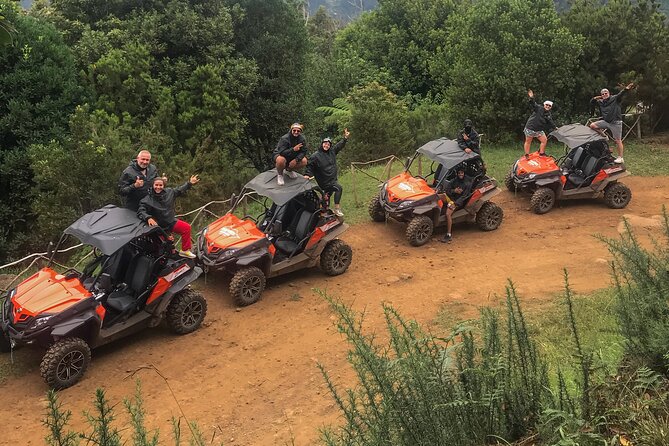 Buggy Adventure in Madeira off Road - Key highlights worth clocking before you go