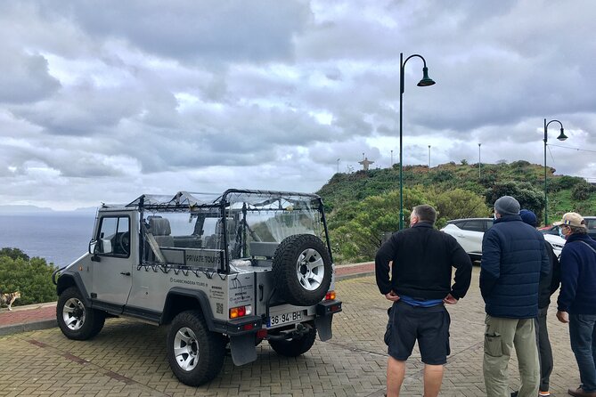 CABO GIRÃO (Half Day tour/3h) / Private Classic Car (4L). - Should you book this private Renault 4L tour?