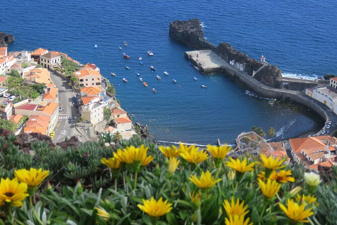 Cabo Girão & mountains 4x4 tour - What this 4x4 tour feels like (and why it’s good value)