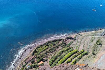 Cabo Girão Skywalk: Half-day Private Jeep - Picking up in Funchal or Câmara de Lobos: what that means for your day