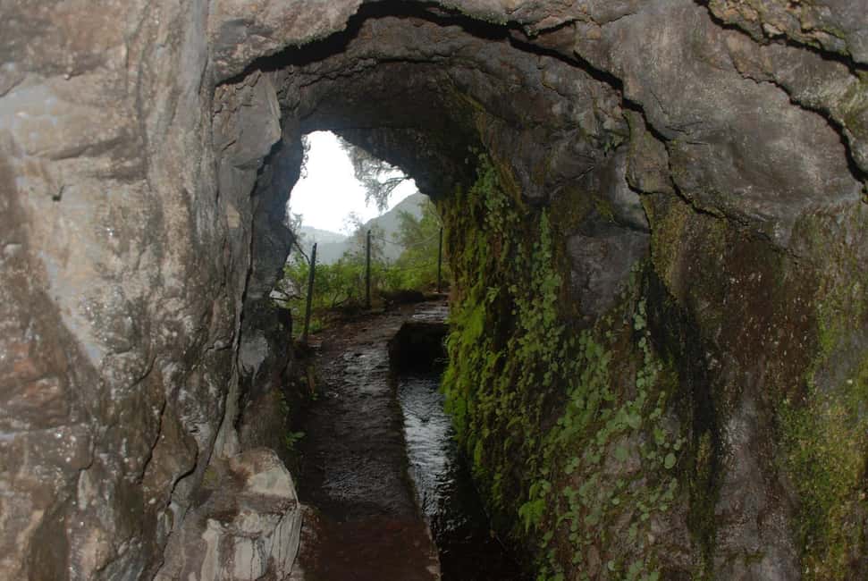 Caldeirão Verde: Queimadas PR9 Transfer and Self-Guided Hike - Key things I’d circle before you book
