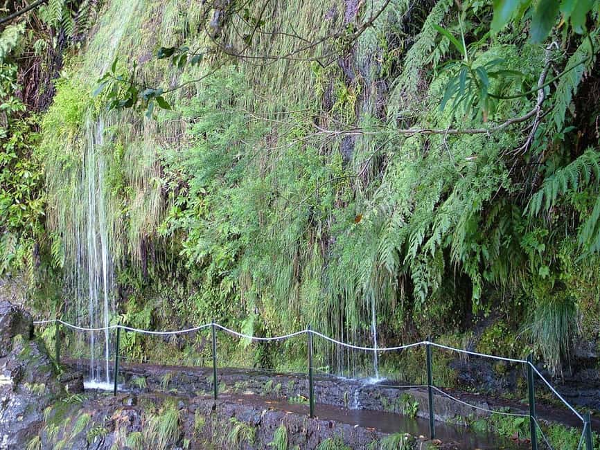 Caldeirão Verde: Queimadas PR9 Transfer and Self-Guided Hike - What to pack: the short list that prevents misery