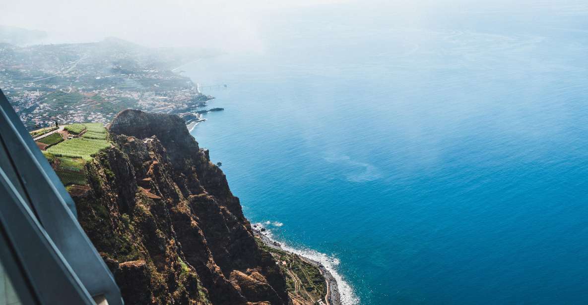 Câmara de Lobos/Sky Walk (Cabo Girão) : Private Tuk Tuk Tour - Who This Tour Suits Best