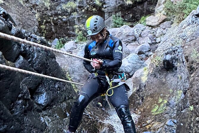 Canyoning Experience Level 2 at Nuns Valley - Weather and rebooking: when plans shift