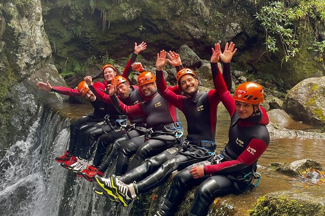 Canyoning Experience Level II Moderate - Price and value: is $108.61 worth it
