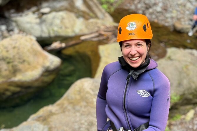 Canyoning in Madeira - Level 2 - Quick hits before you go