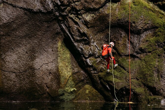 Canyoning Madeira Premium Advanced - Key Things I’d Know Before You Go